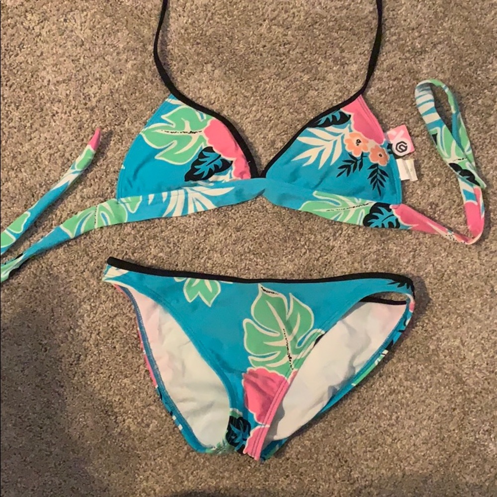 swimsuit